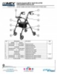 Set n' Go® Replacement Parts List